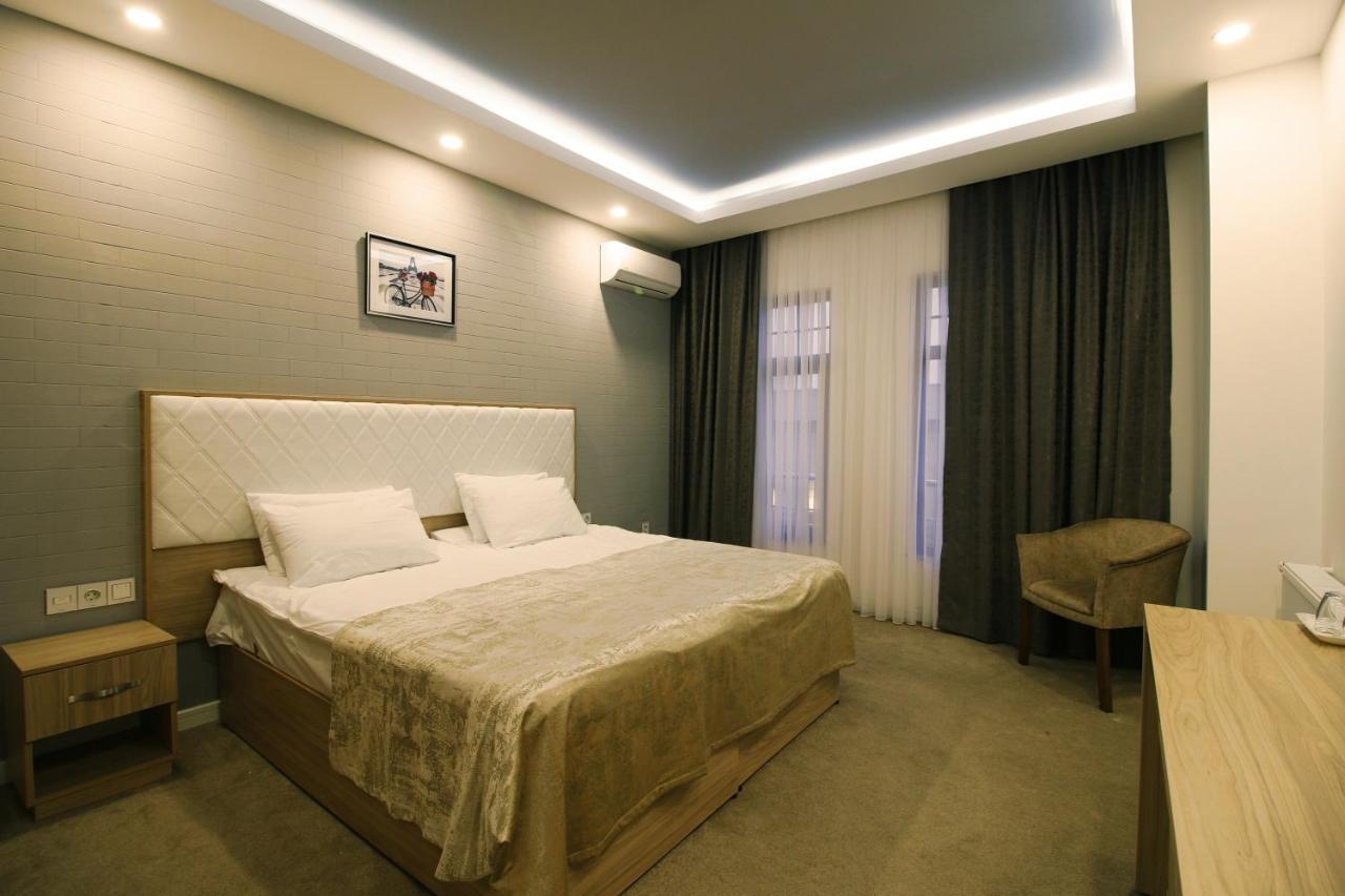 Baku Exotica Hotel Extérieur photo