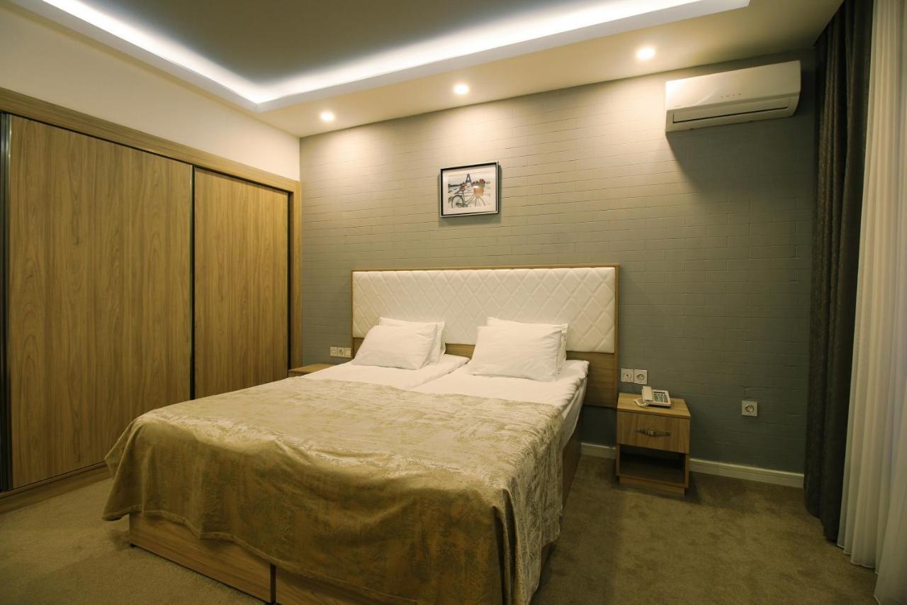Baku Exotica Hotel Extérieur photo