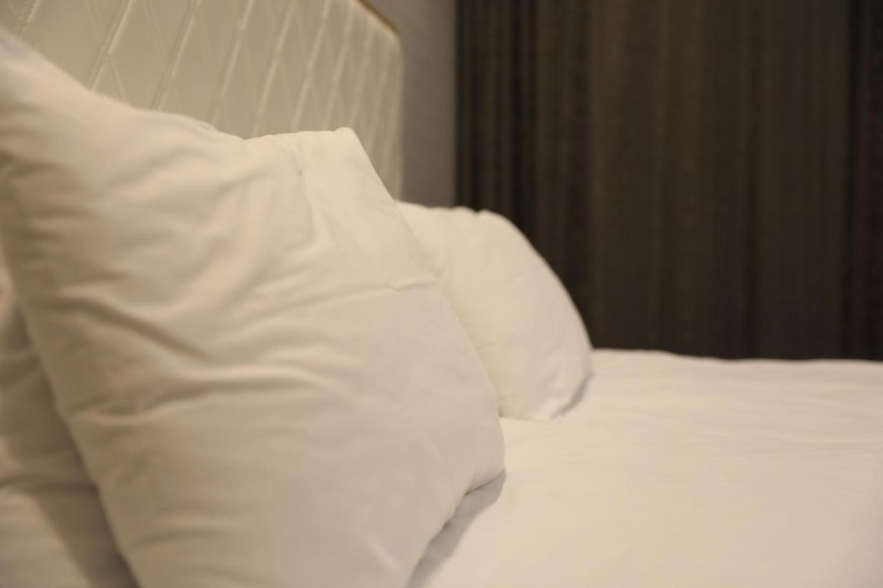 Baku Exotica Hotel Extérieur photo