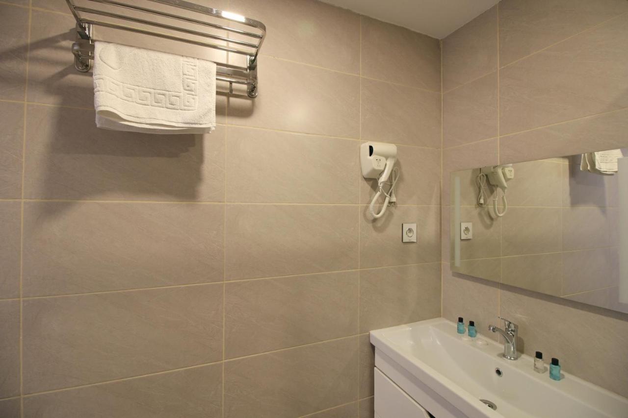 Baku Exotica Hotel Extérieur photo