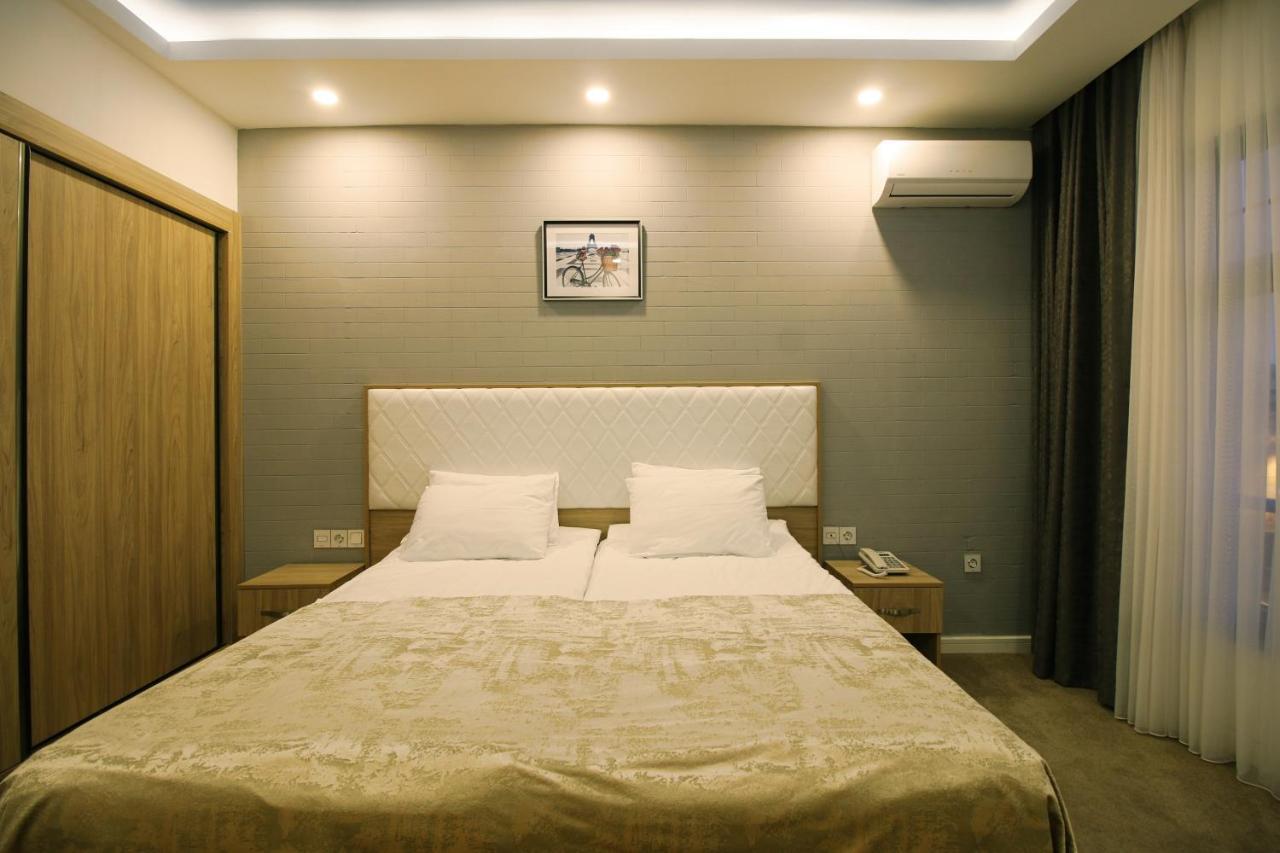 Baku Exotica Hotel Extérieur photo
