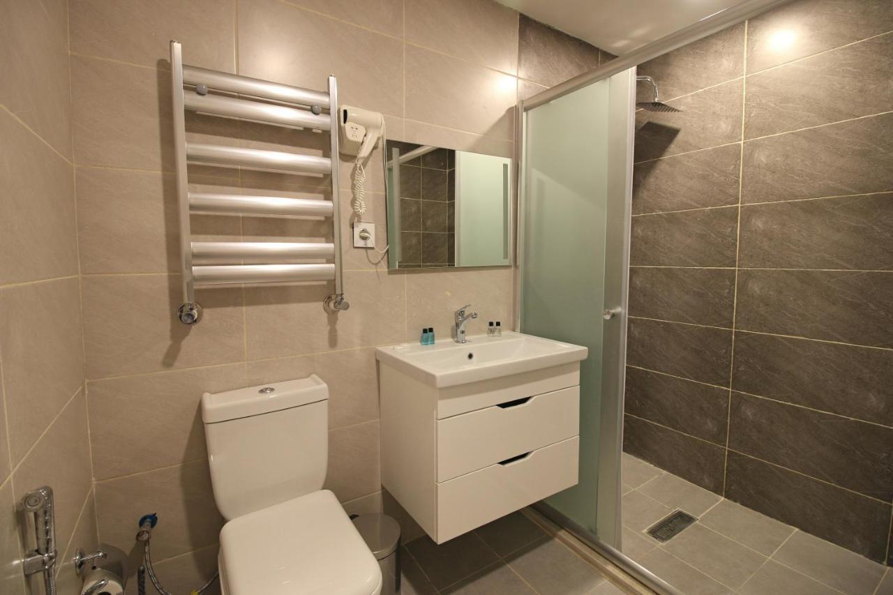 Baku Exotica Hotel Extérieur photo