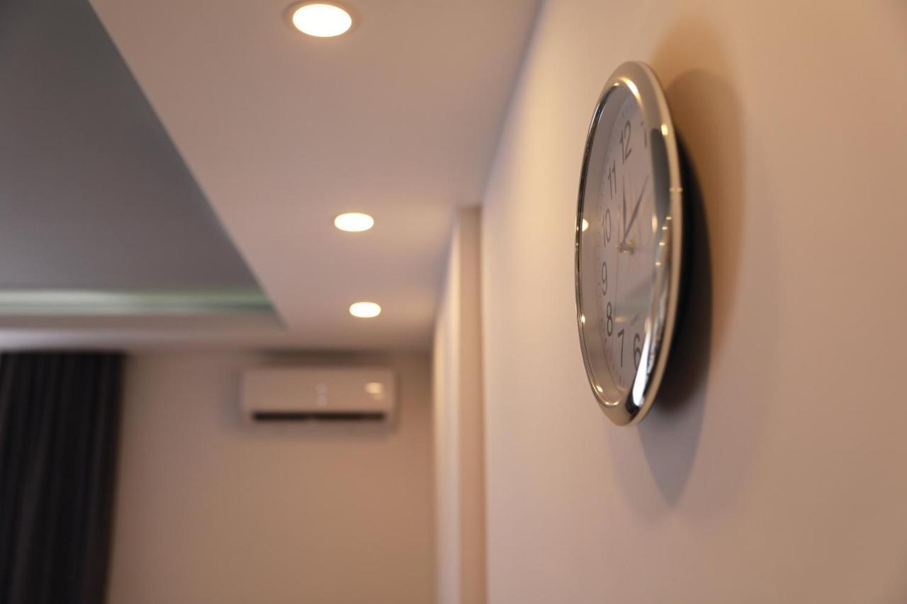 Baku Exotica Hotel Extérieur photo