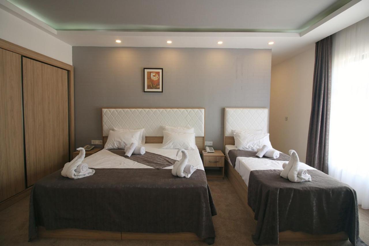 Baku Exotica Hotel Extérieur photo