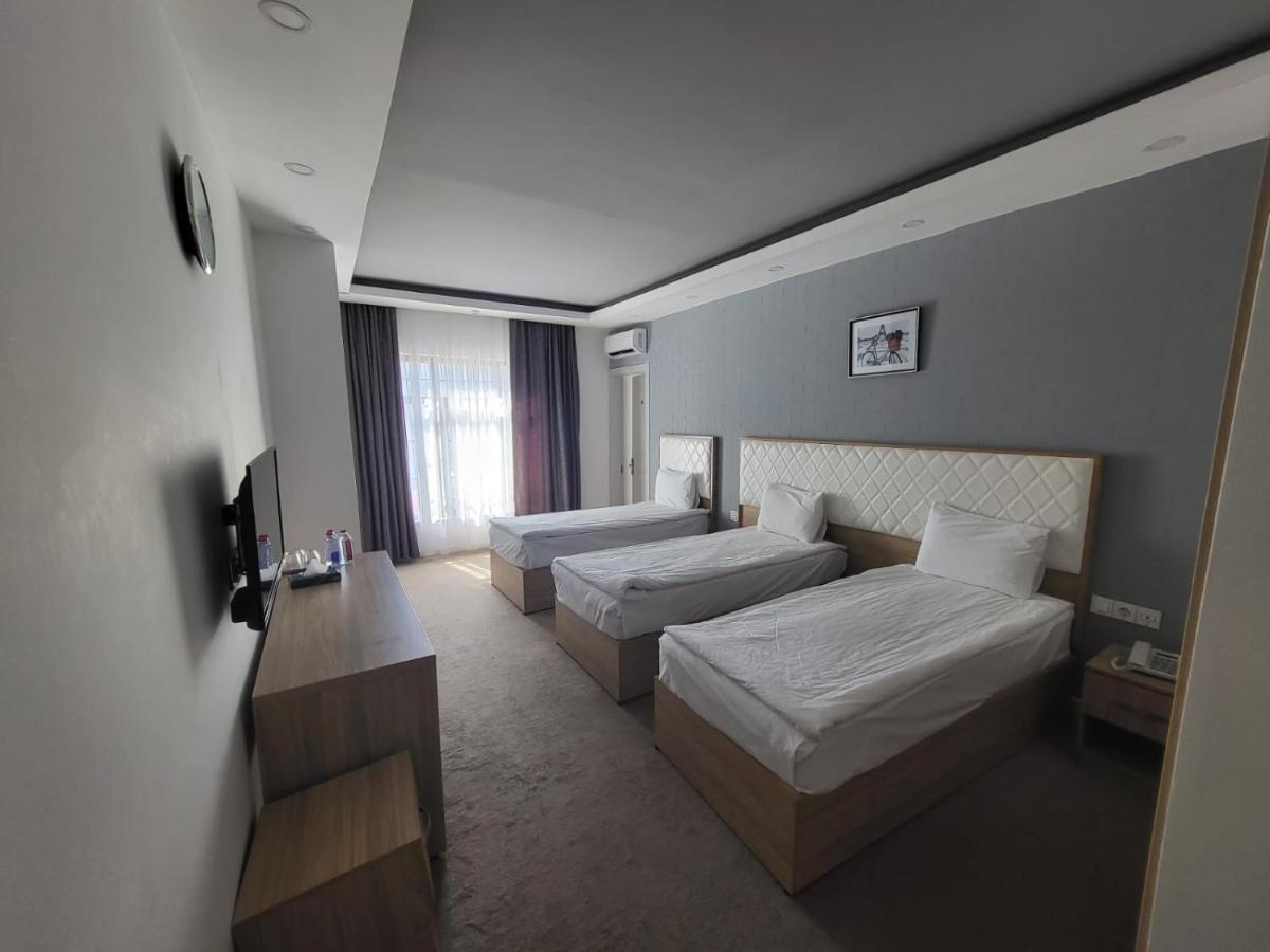 Baku Exotica Hotel Extérieur photo